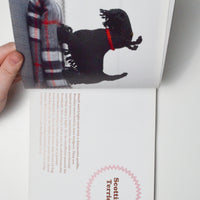 Knit Your Own Dog Book
