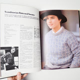 More Knitting in Vogue Book