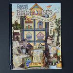 Debbie Mumm's Birdhouses For Every Season Book