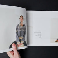 This + That Knitting Pattern Book