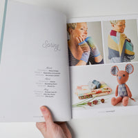 A Year of Techniques Book
