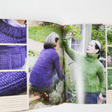 Designer Knitting with Kitty Bartholomew Book