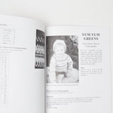 Rich Designs Children's Sweaters + Hats Book