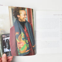 Scarf Style Book