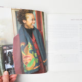 Scarf Style Book