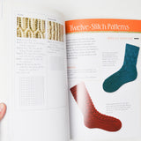 Sensational Knitted Socks Book