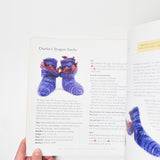 New Pathways for Sock Knitters Book 1