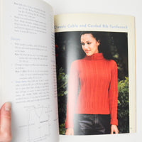 The Pleasures of Knitting Book