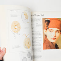 The Odd-Ball Knitting Book