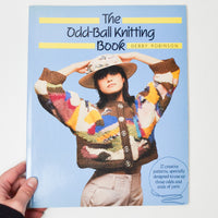 The Odd-Ball Knitting Book