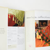 Gorgeous Knitted Afghans Book
