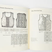 Knitting in the Old Way Book