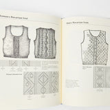 Knitting in the Old Way Book