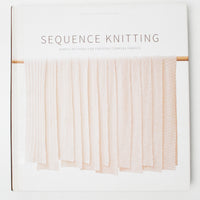 Sequence Knitting Book