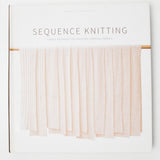 Sequence Knitting Book