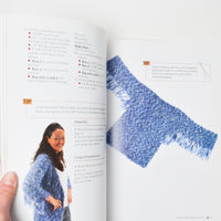 Quick Knits with Today's Yarns Book