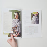 Knits from the Greenhouse Book Default TItle