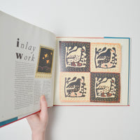 The Art and Craft of Applique Book Default TItle