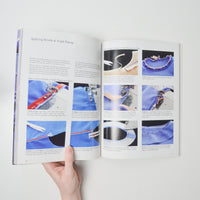 Singer Creative Sewing Ideas Book Default TItle