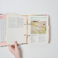 Golden Needlecraft Creations Binder Default TItle