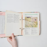 Golden Needlecraft Creations Binder Default TItle