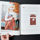 Little Girls, Big Style Book