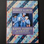 Family Album Book