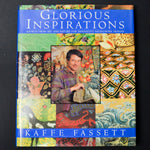 Glorious Inspirations Book