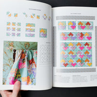 Kaffe Fassett's Quilt Grandeur Book