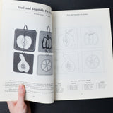 Needlepoint Designs for Beginners Book