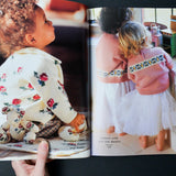 Debbie Bliss Nursery Knits Book