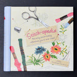 Stitch-opedia Book