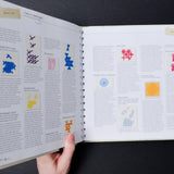 Stitch-opedia Book