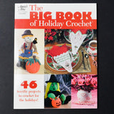 The Big Book of Holiday Crochet Book