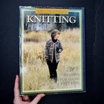 Meg Swansen's Knitting Book