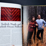 Meg Swansen's Knitting Book