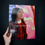 Unexpected Knitting Book