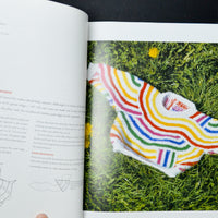 Unexpected Knitting Book