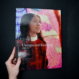 Unexpected Knitting Book