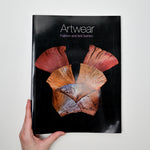 Artwear: Fashion + Anti-Fashion Book