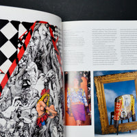 Artwear: Fashion + Anti-Fashion Book