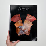 Artwear: Fashion + Anti-Fashion Book