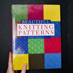 Beautiful Knitting Patterns Book