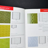 Beautiful Knitting Patterns Book
