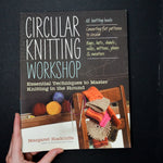Circular Knitting Workshop Book
