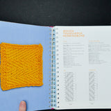 Up, Down, All-Around Stitch Dictionary Book