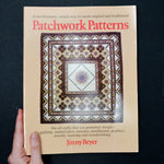 Patchwork Patterns Book
