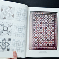 Patchwork Patterns Book