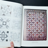 Patchwork Patterns Book