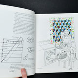 7-Day Country Quilts Book